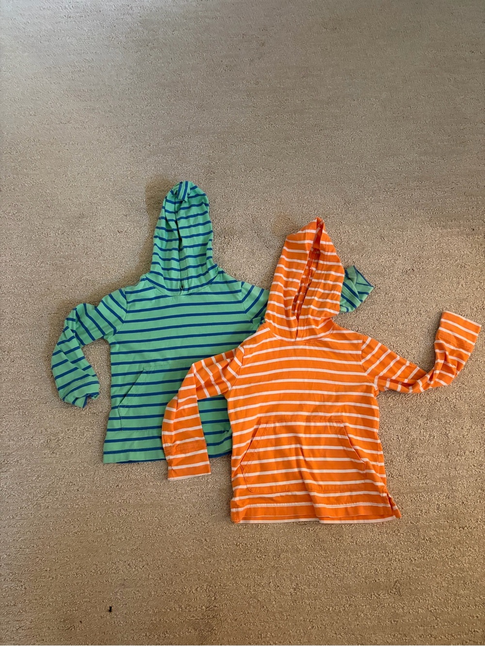 Primary T-Shirt Hoodie 2 Pack